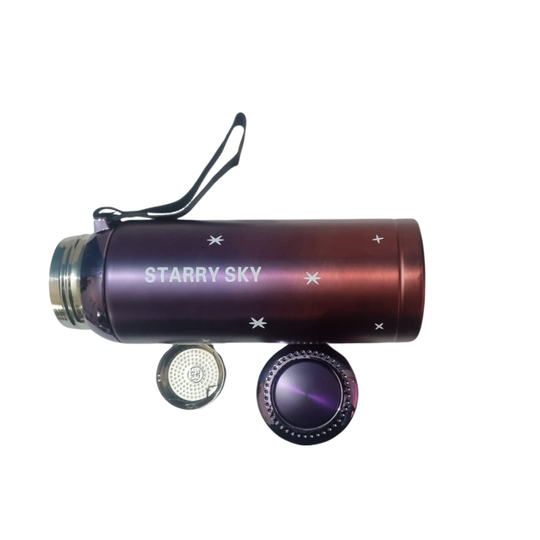 Stary Sky Stainless Steel Bottle(750ml)