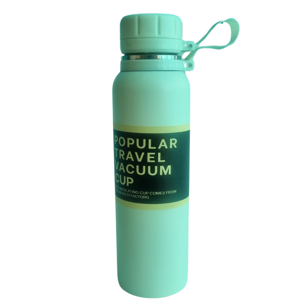 Premium Insulated Stainless Steel Bottle