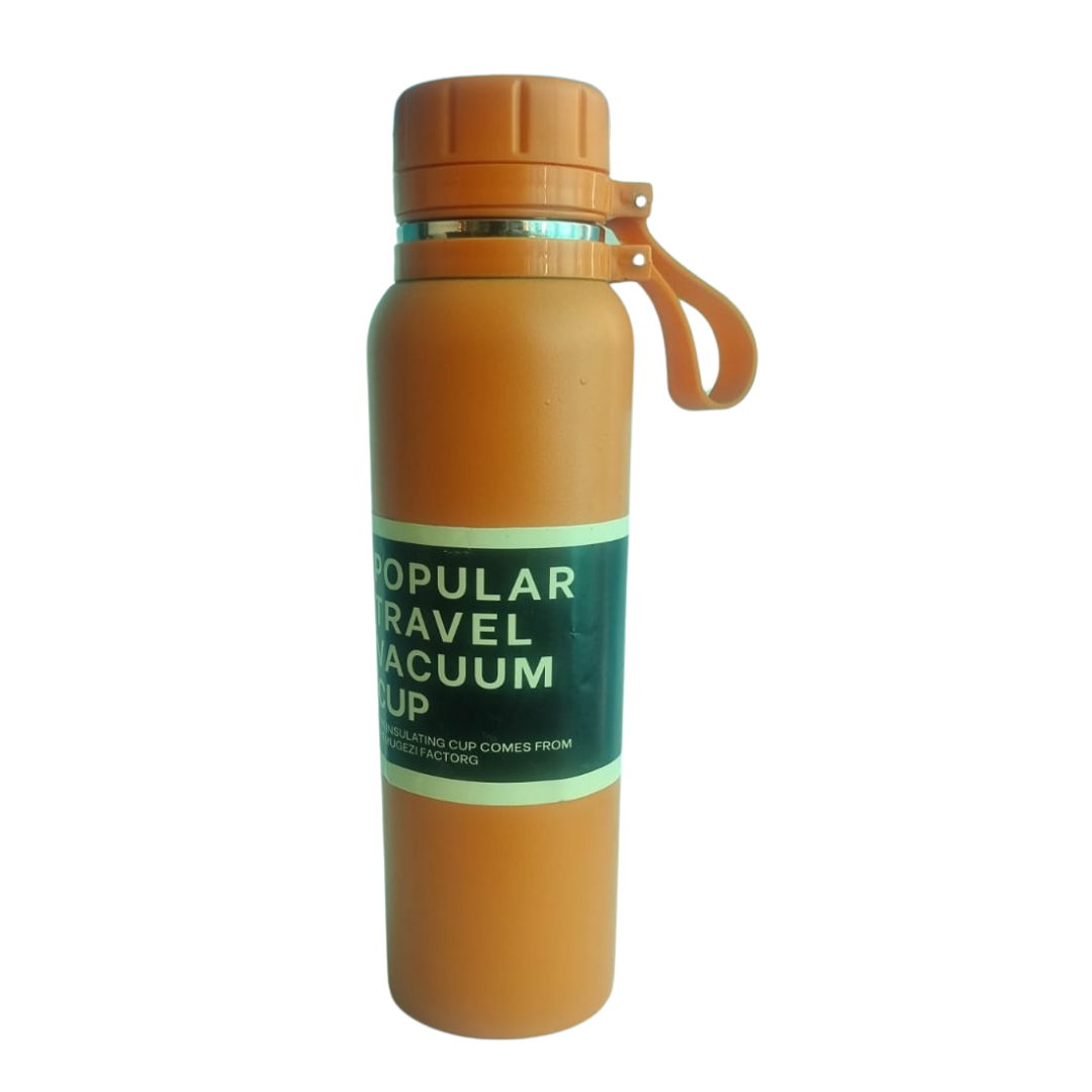 Premium Insulated Stainless Steel Bottle