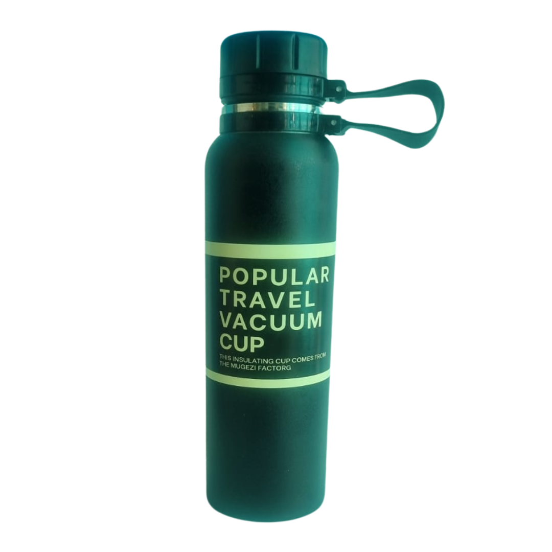 Premium Insulated Stainless Steel Bottle