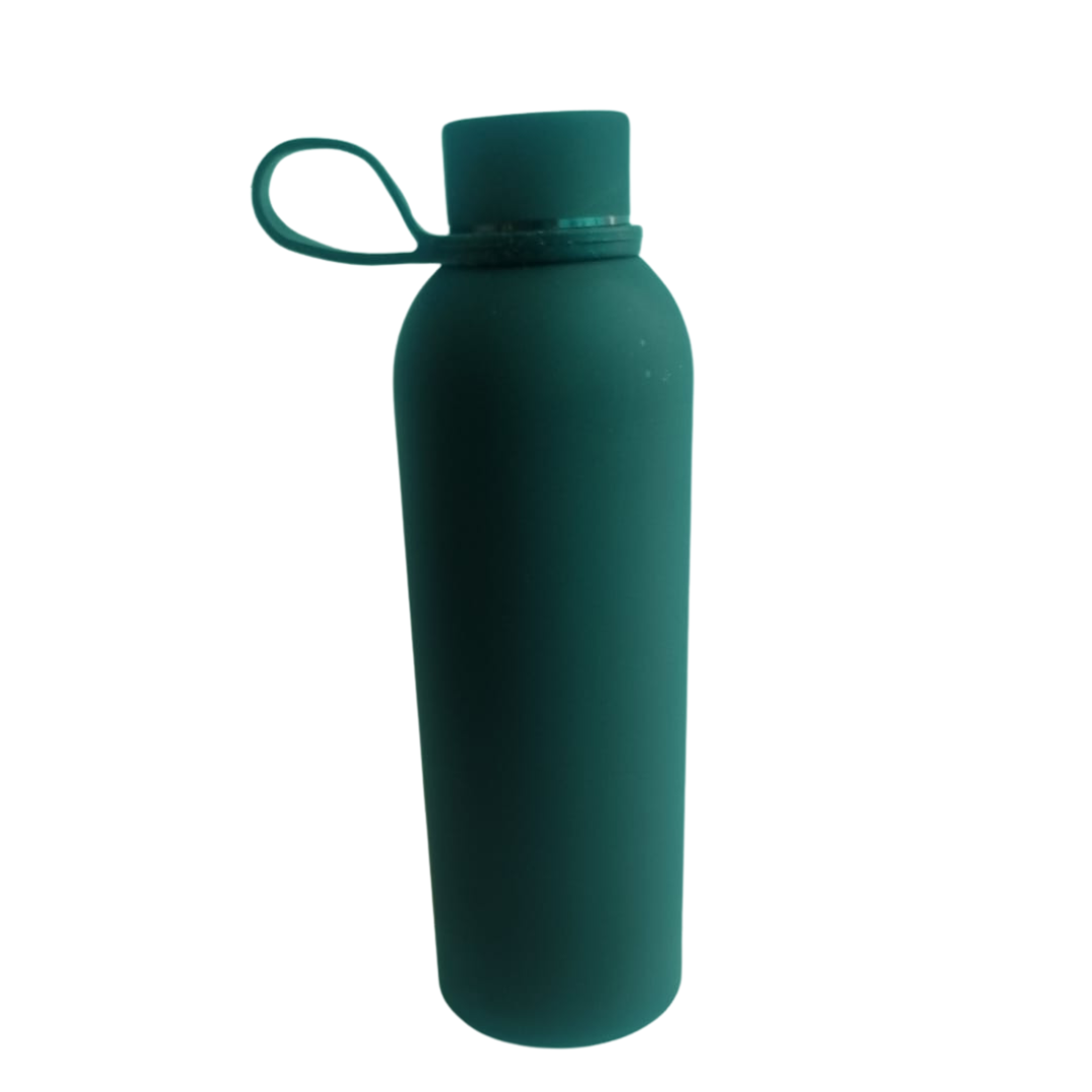 Matte Finish Stainless Steel Bottle(500ml)