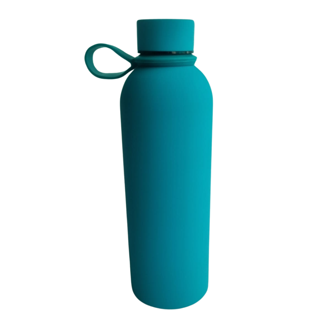 Matte Finish Stainless Steel Bottle(500ml)