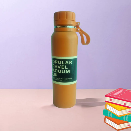 Premium Insulated Stainless Steel Bottle