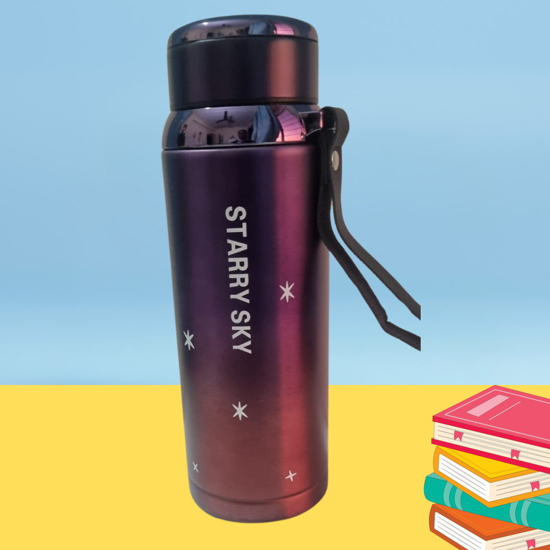 Stary Sky Stainless Steel Bottle(750ml)